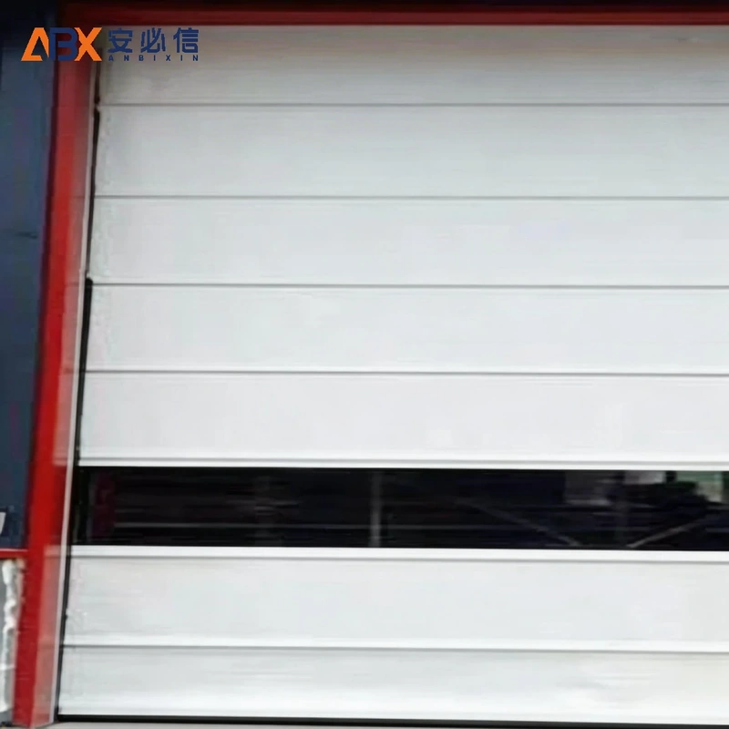 商丘工业快速门